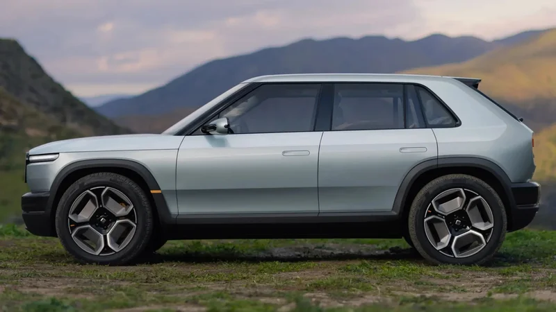 Rivian Layoffs: The real reason for the cuts and the company's bizarre new focus