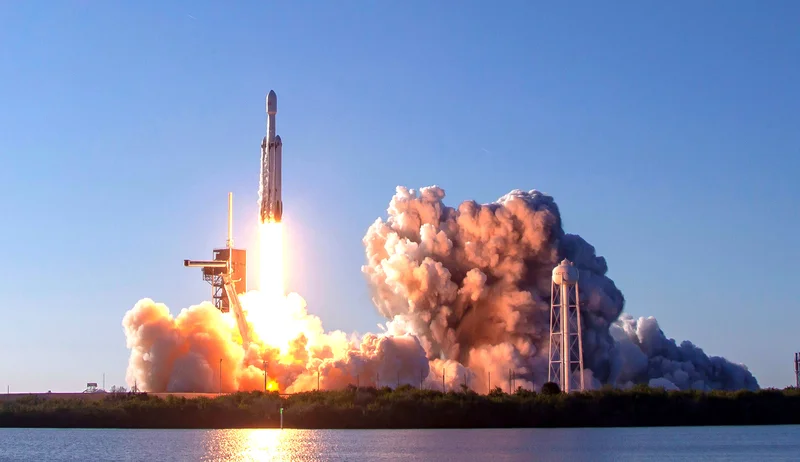 Rocket Launch Today: What Happened and Why You Should Care